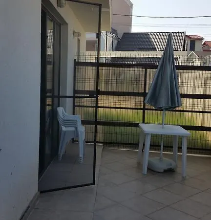 公寓 Apartament La Mare Mamaia Nord *