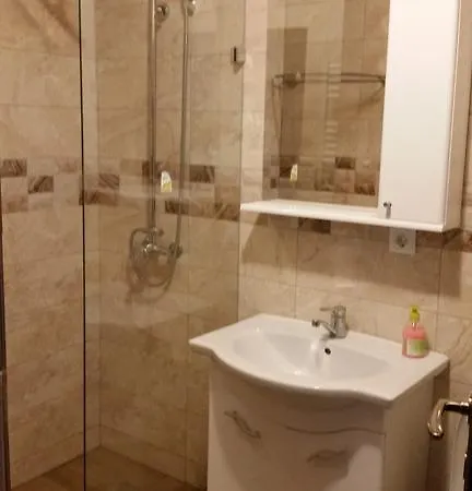 公寓 Apartament La Mare Mamaia Nord *