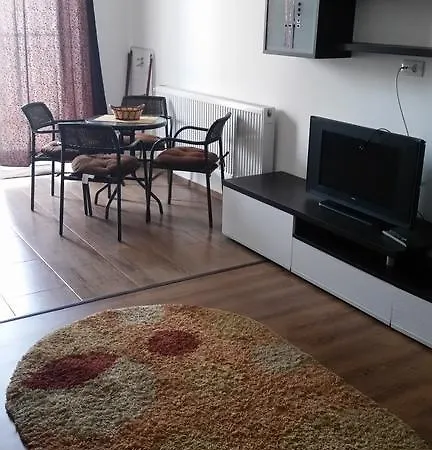 Apartament La Mare Mamaia Nord 那沃达利