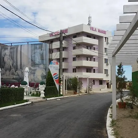 Apartment Apartament La Mare Mamaia Nord