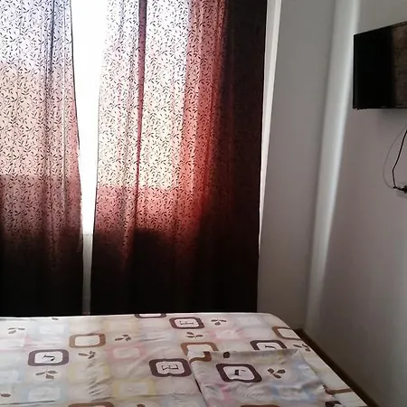 Apartamento Apartament La Mare Mamaia Nord Năvodari