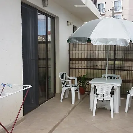 Apartament La Mare Mamaia Nord